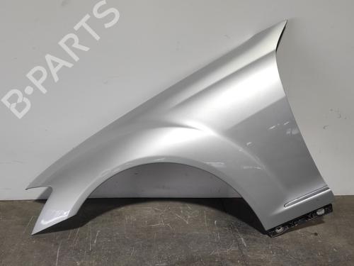 Used Left front fenders MERCEDES-BENZ S-CLASS (W221, V221) [2005-2013]  20163368