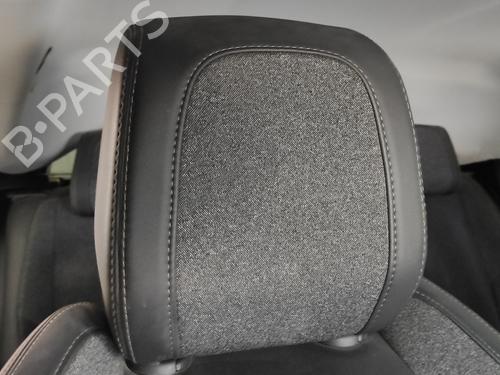 Right front seat PEUGEOT 508 II (FB_, FH_, F3_) 1.5 BlueHDI 130 (FBYHZJ, FBYHZR) | BP18967204C16