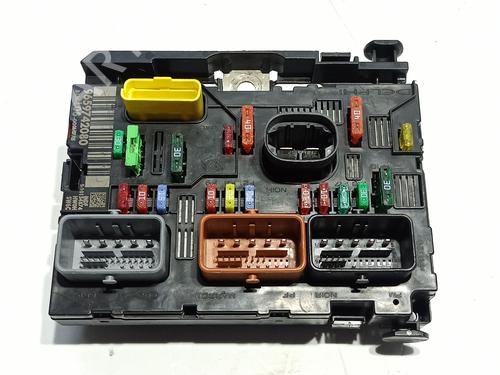 Fuse box PEUGEOT 307 CC (3B)  | BP32988703E1  - Image 5