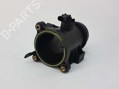Pipe BMW 1 (F20) 118 d | BP14537230M125