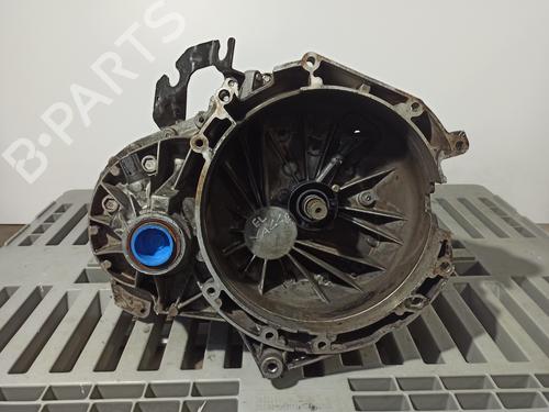 Used Gearbox FORD TRANSIT Van (FA_ _) 2.2 TDCi (130 hp) 31336742