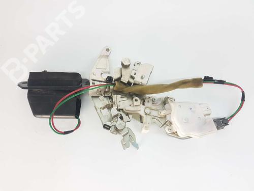 Rear right lock NISSAN NV200 / EVALIA Bus  | BP11387389C99 