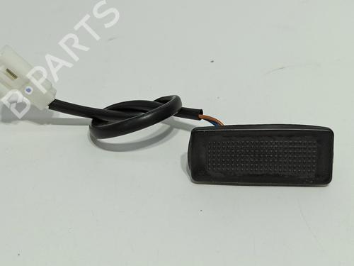 Used Tailgate handle FIAT TIPO Hatchback (356_, 357_) 1.4 (356HXA1B) (95 hp) 12849150