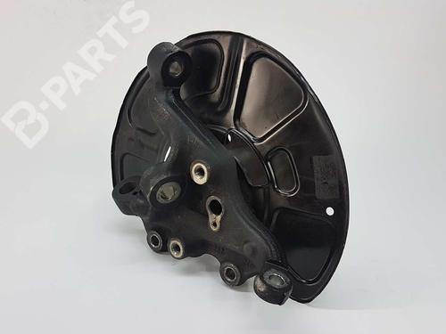 Right front steering knuckle MERCEDES-BENZ E-CLASS (W212) E 350 CDI (212.025) | BP6316878M26 