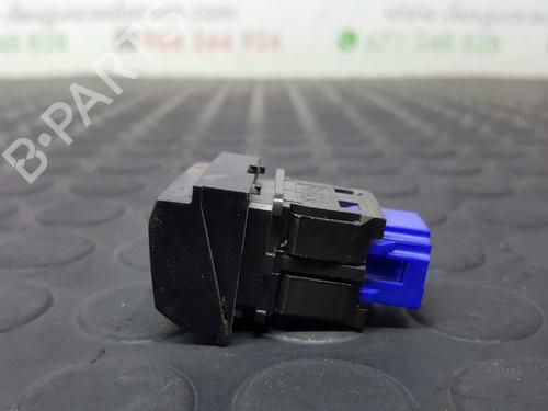 Warning switch PEUGEOT 208 I (CA_, CC_) 1.4 HDi | BP6628926I22