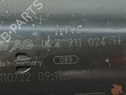 Starter AUDI A1 (8X1, 8XK) 1.6 TDI | BP12578296M8 