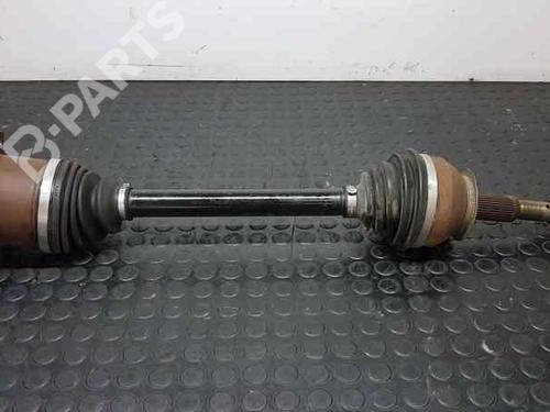 Used Right rear driveshaft NISSAN PATHFINDER III (R51) 2.5 dCi 4WD (171 hp) 6471494