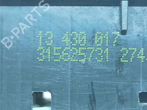 Left front window switch OPEL CORSA E (X15) 1.4 (08, 68) | BP11494567I27