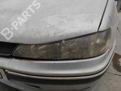 Starter PEUGEOT 406 (8B) 2.0 HDI 110 | BP8169640M8 