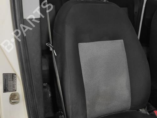 Right front seat FIAT DOBLO Bus (263_) 1.3 D Multijet (263AXC1A) | BP18967096C16
