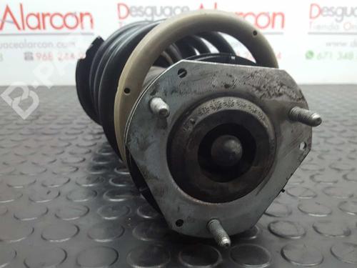 Left front shock absorber MAZDA 2 (DE_, DH_) 1.3 (DE3FS) | BP2756702M16 