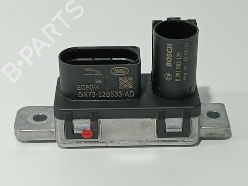 Elektronisk modul LAND ROVER RANGE ROVER EVOQUE (L538) 2.0 D 4x4 (180 hp) 23235888