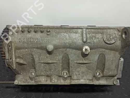 Cylinder head VW POLO (9N_, 9A_) 1.4 TDI | BP12137408M5 