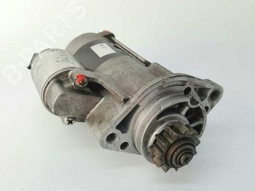 Starter NISSAN PATHFINDER III (R51) 2.5 dCi | BP7436304M8