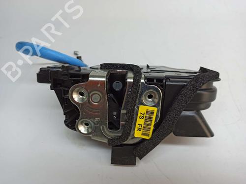 Front right lock KIA STONIC (YB) 1.0 T-GDi | BP9174256C97 