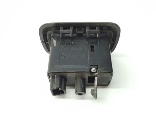 Right rear window switch MERCEDES-BENZ B-CLASS Sports Tourer (W245) B 200 CDI (245.208) | BP3014903I28 