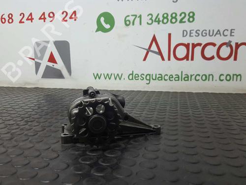 Used Other MERCEDES-BENZ C-CLASS Coupe (CL203) C 220 CDI (203.708) (150 hp) 31336465