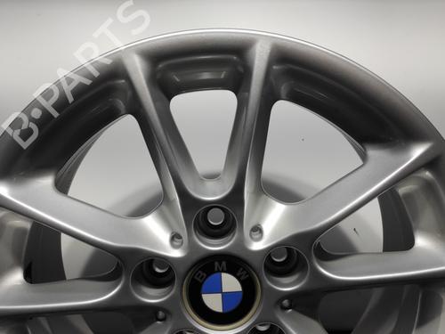 Rim BMW 5 (E39) 520 i | BP15189431C45 