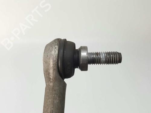 Left front suspension arm PEUGEOT 208 I (CA_, CC_) 1.4 HDi | BP14534054M12 