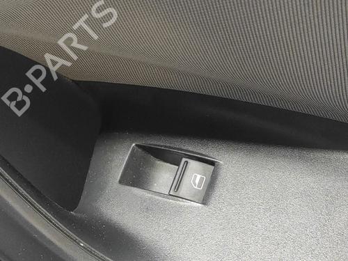 Right front window switch SEAT IBIZA IV ST (6J8, 6P8) 1.2 TSI BP21676345I26