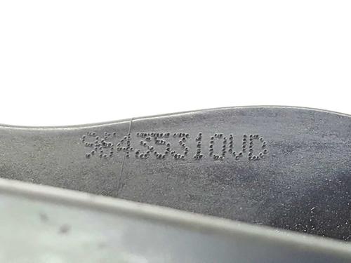 Rear right interior door handle CITROËN C4 I (LC_) 2.0 HDi | BP3332502I16 