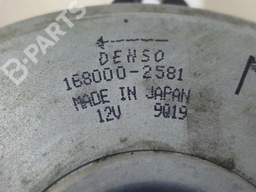 Radiator fan SUZUKI SX4 S-Cross (JY) 1.6 DDiS (AKK 416D) | BP7165586M35 