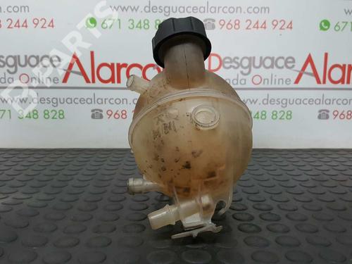 Expansion tank PEUGEOT 208 I (CA_, CC_) 1.6 HDi | BP2738048C120 