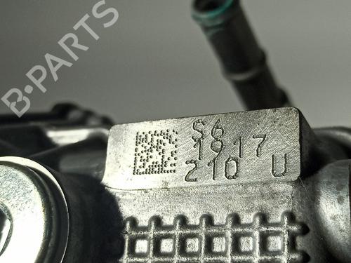 Gearbox SUZUKI IGNIS III (MF, FF) 1.2 Hybrid (ATK412) | BP10988805M3