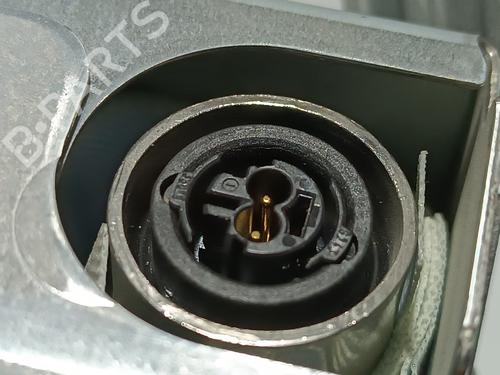 Right door airbag MERCEDES-BENZ S-CLASS (W222, V222, X222) S 350 BlueTEC / d (222.132, 222.032, 222.123) | BP15850908C51