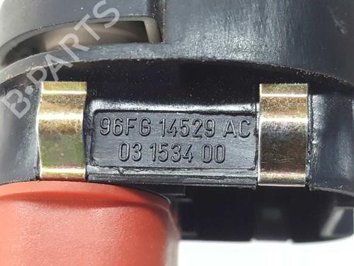 Right front window switch FORD FIESTA IV (JA_, JB_) 1.8 DI | BP5119184I26