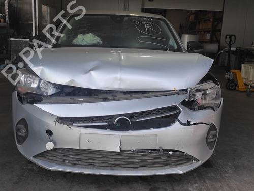 Rim OPEL CORSA F (P2JO) 1.2 (68) | BP25750334C45 