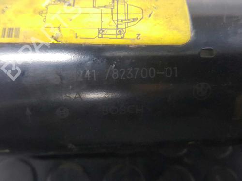 Starter BMW 1 (E87) 118 d | BP2754626M8 