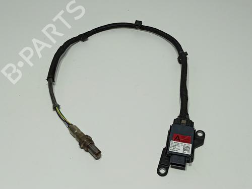 Elektronisk sensor PEUGEOT 3008 II SUV (MC_, MR_, MJ_, M4_) 1.5 BlueHDi 130 (131 hp) 28802710