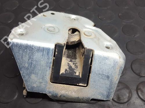 Rear right lock PEUGEOT PARTNER MPV (5_, G_) 1.6 HDi 90 | BP11386859C99 
