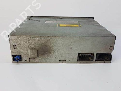 Electronic module MERCEDES-BENZ E-CLASS (W211) E 270 CDI (211.016) | BP8749650M83