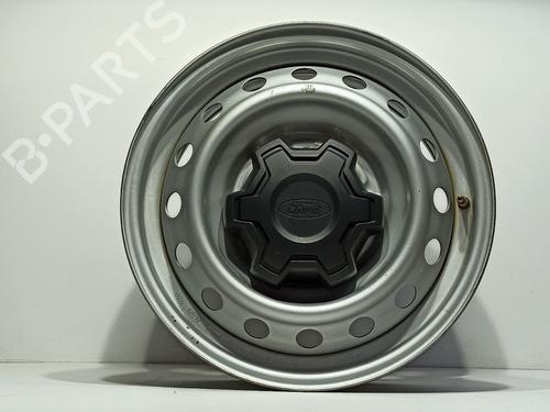Used Rim FORD RANGER (TKE) [2011-2026]  32859958