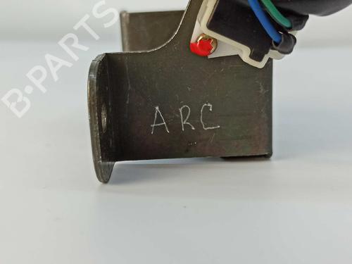 Tailgate lock HYUNDAI SANTA FÉ I (SM) 2.0 CRDi | BP10265738C101