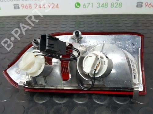 Rear fog light VAUXHALL INSIGNIA Mk I (A) Sports Tourer (G09) 2.0 CDTI (35) | BP2752936C37 