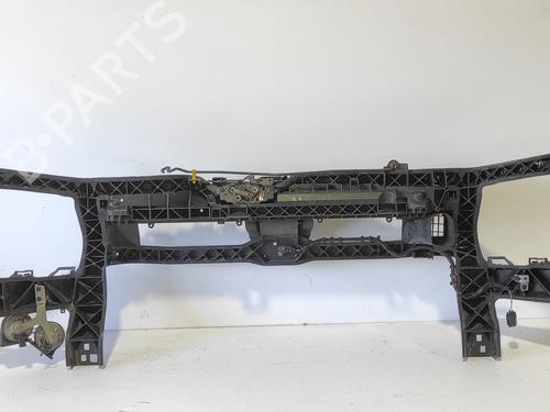 Frontplate/Frontkurv FORD TRANSIT V363 Platform/Chassis (FED, FFD) | BP38093467C72 - Image 3