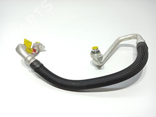 AC pipe OPEL MOKKA / MOKKA X (J13) 1.7 CDTI (_76) | BP27530603M126