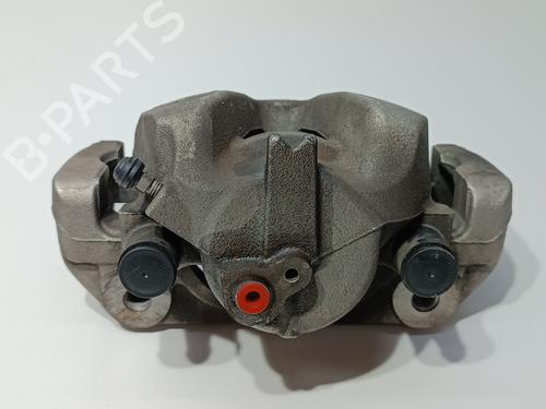 Left front brake caliper PEUGEOT EXPERT Bus (V_) 1.6 BlueHDi 115 | BP18887869M105 