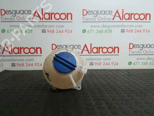 Used Expansion tank SEAT IBIZA IV SC (6J1, 6P5) 1.6 TDI (90 hp) 2749474