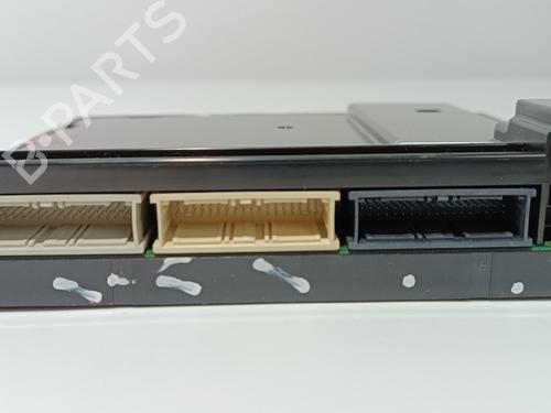 Electronic module LAND ROVER RANGE ROVER VELAR (L560) 3.0 D300 SDV6 4x4 | BP12992962M83 