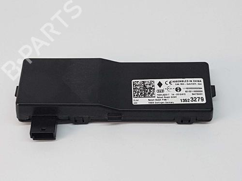 Ander OPEL CORSA E (X15) 1.4 LPG (08, 68) (90 hp) 14536358