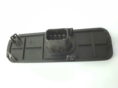 Left front window switch FORD SCORPIO I Saloon (GGE)  | BP7981614I27 