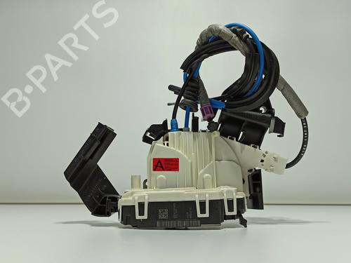 Rear right lock MERCEDES-BENZ C-CLASS (W204) C 350 CDI (204.022) | BP16385742C99