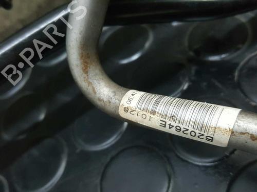 Oil radiator MERCEDES-BENZ E-CLASS (W212) E 300 Hybrid / BlueTEC Hybrid (212.098) | BP8748252M33 