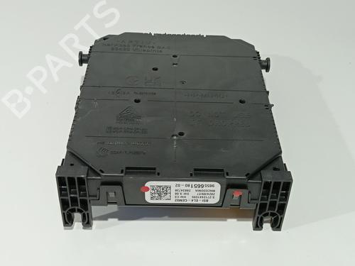 Fuse box TOYOTA PROACE Van (MDZ_) 1.5 D4d (MDZ1) | BP36338538E1  - Image 5