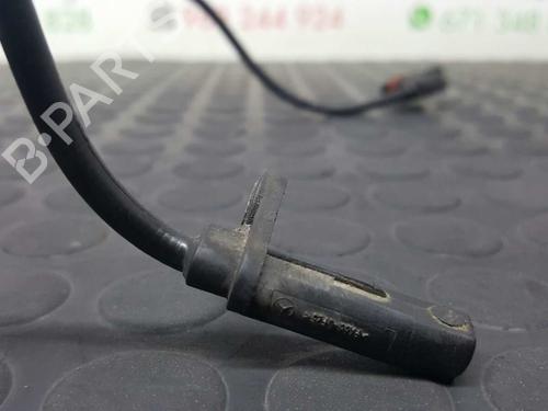 Electronic sensor MERCEDES-BENZ C-CLASS (W204) C 200 CDI (204.007, 204.006) | BP14530452M84 