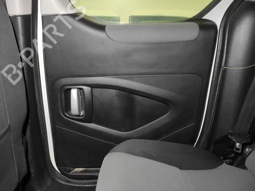 rear-right-panel-peugeot-partner-box-bodympv-2008-33114314 main image